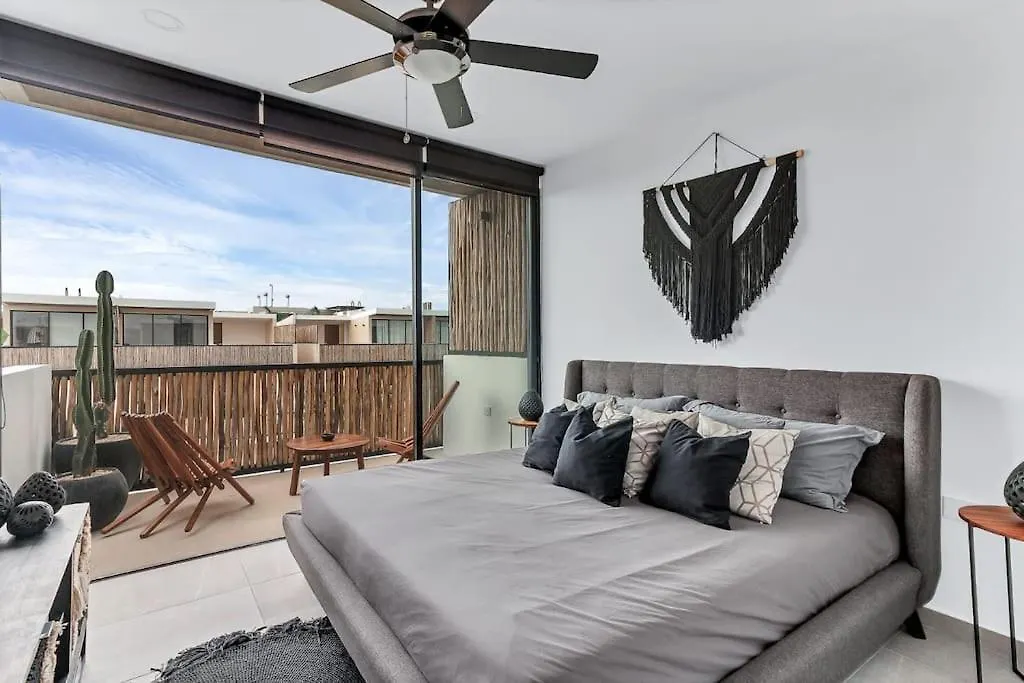 Palalma Apartamento Tulum 0*,