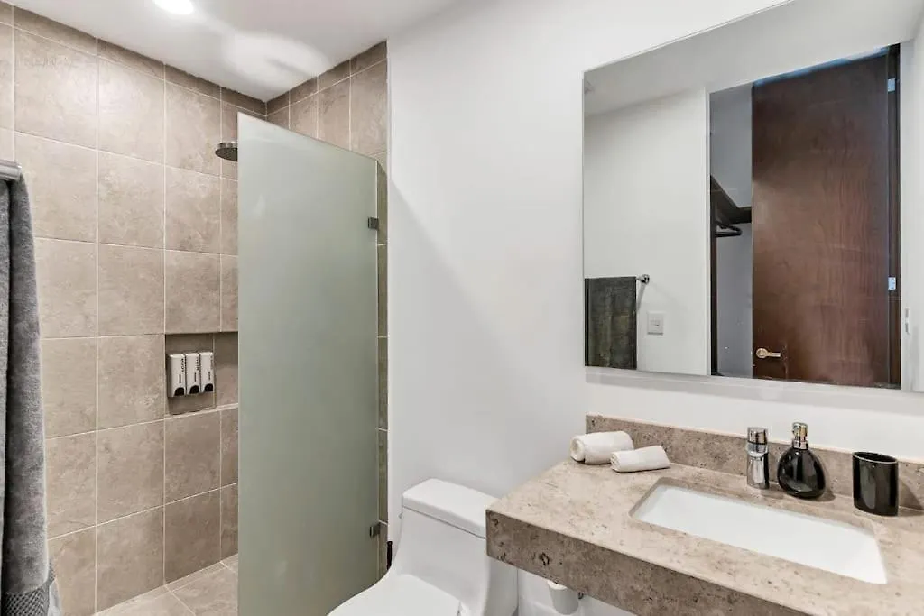 Palalma Apartamento Tulum