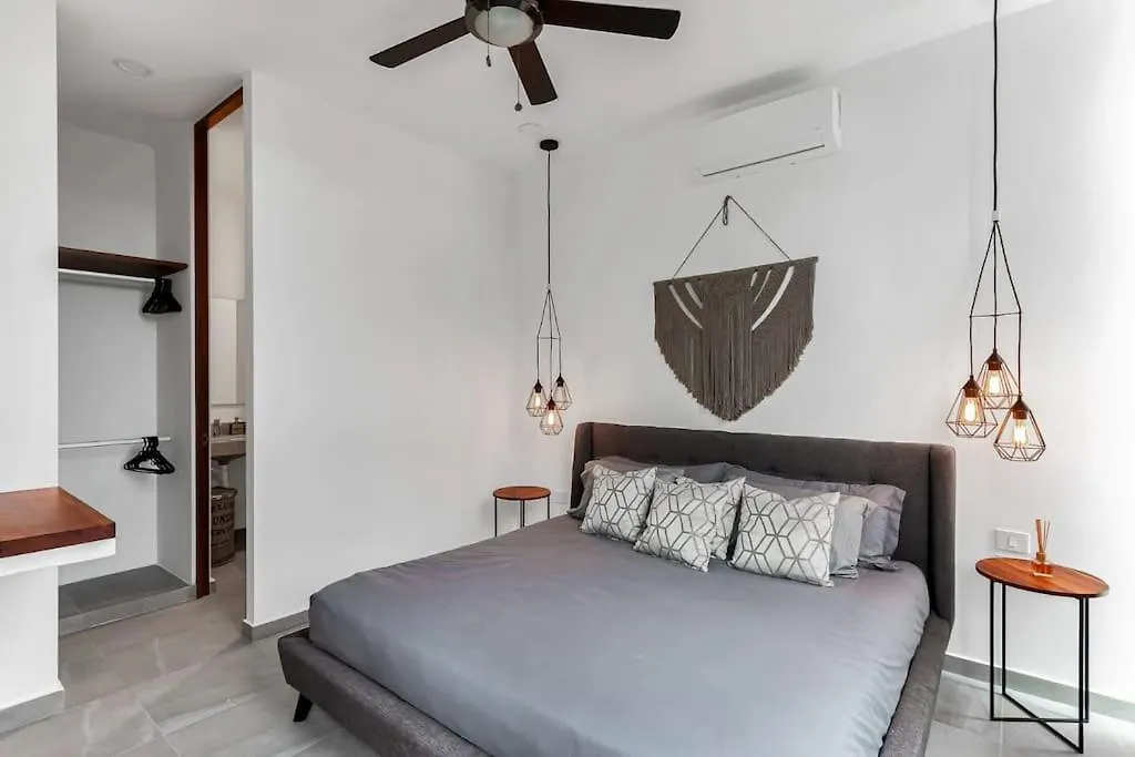 Palalma Apartamento Tulum